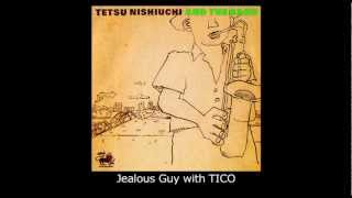 "Tetsu Nishiuchi and the Band" trailer -Album Digest-