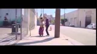Happy - Pharrell Williams (clipe sem música,  só com sons do ambiente)