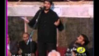 Bagir Mənsuri Muxtar Seqefi ilə Hərmələnin söhbəti