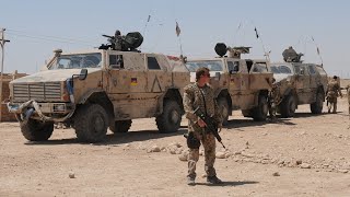 Был ли сговор России с талибами?