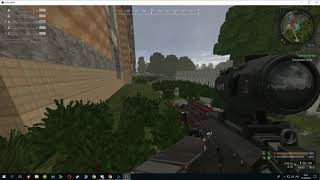 Аирдроп №2 Лиманск Stalcraft