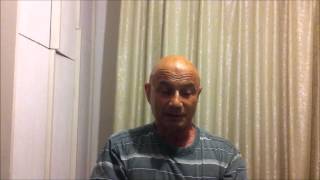 פיתרון כאב ראש מקבצי חמור SEVERE CLUSTER HEADACHE
