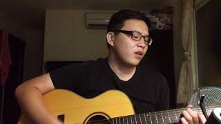 星期三或禮拜三 - 魏如萱 (單信宏 hsinhongcover)