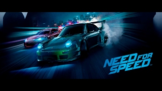 Need For Speed (2015). Прохождение #4. Непонятный дрэг, превосходство bmw, новая машина.
