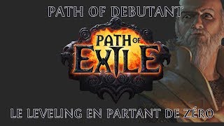 PATH OF DEBUTANT | Les 4 gardiens (Minotaur, Hydra, Chimera, Phoenix)