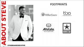 The Brand Executive Podcast with Steve Canal and Guest Alfred Edmond Jr.