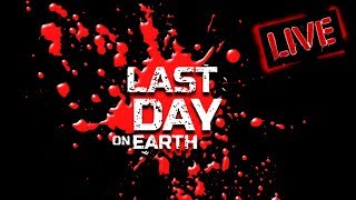 РЕЙД БАЗЫ ВЫЖИВШЕГО! Ферма и 4 этаж бункера альфа Last day on earth: Survival