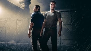 Прохождение "A way out" (Часть 1)
