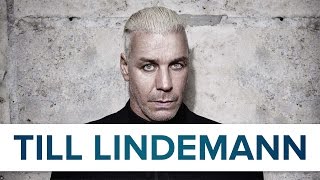 Top 10 Facts - Till Lindemann // Top Facts