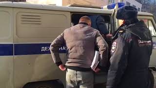 Молодой водитель «Ленд Крузера», устроивший несколько ДТП, арестован во Владивостоке