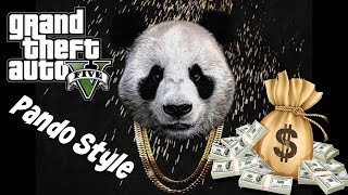 ? Часть 1. Начало. 18+ | Grand Theft Auto V ?