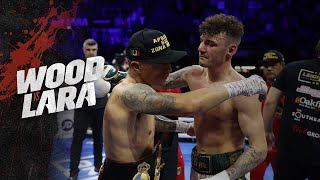 Mauricio Lara Open To Josh Warrington Trilogy But Wants To Win More Belts