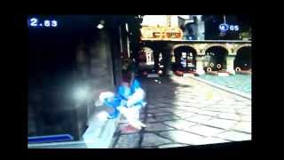Sonic Generation PC problems with Sonic