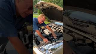 Do This Before Disconnecting Your Car’s Battery