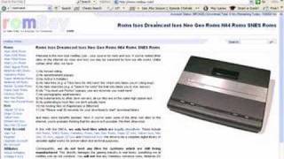How to put rockbox and Game Boy games on iPod