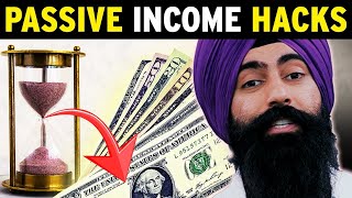 How Millennials Can Start Generating Passive Income