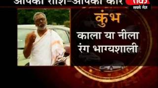 Buy a car according to your Rashi 2 of 3
