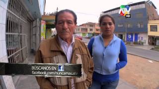Nunca Más 20-07-2014 parte-4