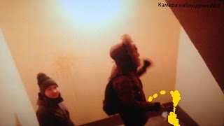Ссули#1 Первая встреча в подъезде.