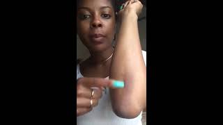 How To: Lighten Skin Naturally using Kojie San soap