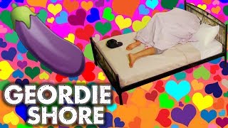 Geordie Shore BBB | Most Memorable Shags! | MTV