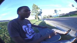 How to Tre Flip with Jahn Oneal
