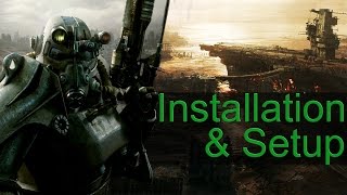 [Archived] : Fallout 3 : Installation & Setup : Start to Finish