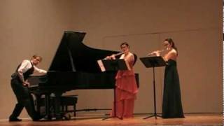 Jennifer Higdon - running the edgE
