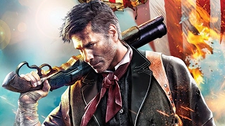 BioShock Infinite - Прохождение на русском [#1]