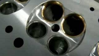 Cylinder Head Repairs Pt2