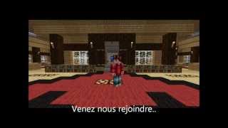Présentation Mine Of Lord