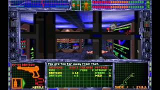 System Shock on Android