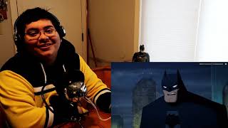 Harley Quinn 1x6 " You're a Damn Good Cop, Jim Gordon" | Reaction And Review