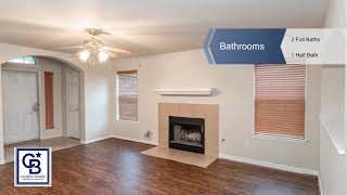 15136 Meredith Lane, College Station, TX 77845