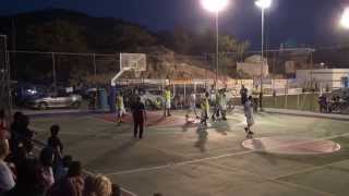 Karpathos - Aperi - Menetes
