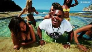 R.I.O. Feat. U-Jean - Summer Jam [Official Video HD]