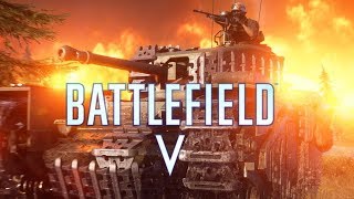 Стрим FIRESTORM BATTLEFIELD 5 выживают сильнейшие !! PS4 PRO