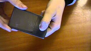 Плеер ritmix rf 8900