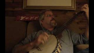 Grandfather Clock - Double D tuning