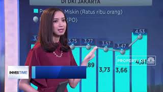 Corona Hantam Ekonomi Jakarta