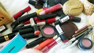 MINIMALISM SERIES | MINIMISING YOUR MAKE-UP