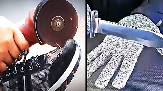 НЕВЕРОЯТНАЯ ОДЕЖДА. ТАКОЙ ВЫ ЕЩЕ НЕ ВИДЕЛИ