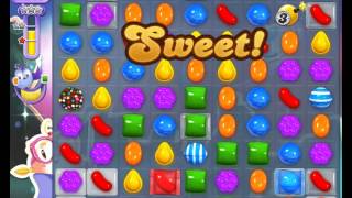 Candy Crush Saga Dreamworld Level 105 (Traumwelt)