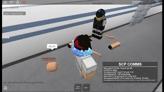 SCP 520 TEST