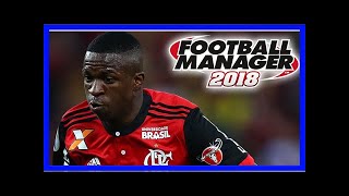 Football manager 18 wonderkids: top 10 best young strikers