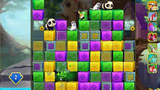Pet Rescue Saga Livello 2219 Level 2219