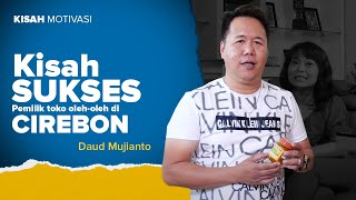 #KisahMotivasi | KISAH KESUKSESAN TOKO OLEH-OLEH TERKENAL DI CIREBON