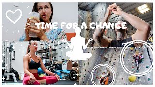 Morning Routine With 2 Kids By Myself/ Time For A Change!