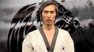 taekwondo