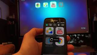 QNAP TS-253A Qremote issue Android